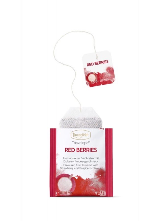 رونفيلدت توت أحمر من رونفيلدت تيفيلوب - Image 2